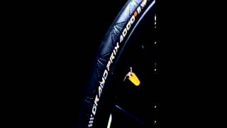 Комплект велопокрышек Continental Grand Prix 4000 S II 622/700
