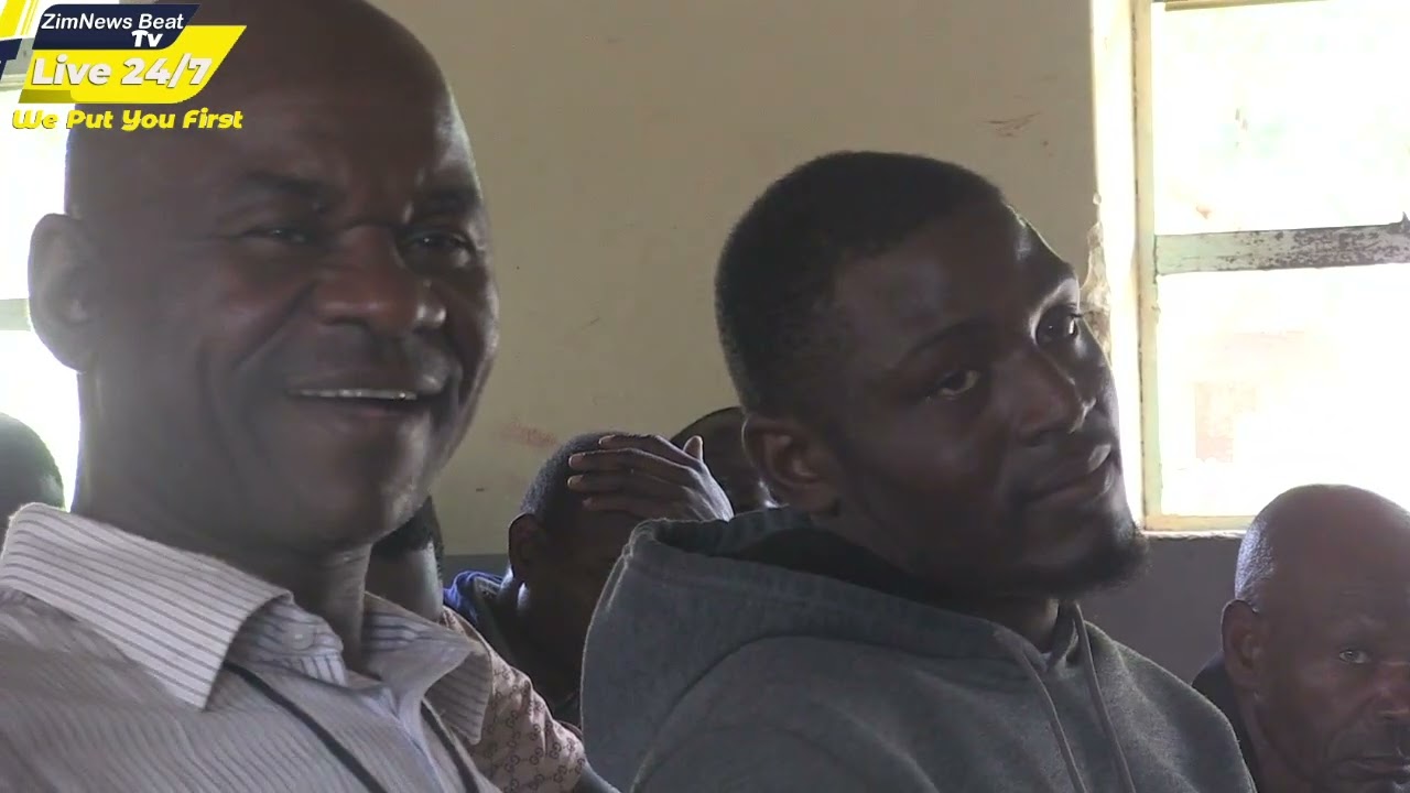 DOTITO: Bestfriend Yangu Irikuwira Mukadzi Wangu Vakatooonekwa Musango KuBindura