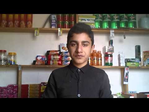 احله قرار هههه