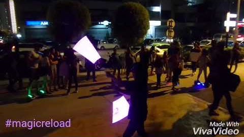 Magic Sim : Magic Reload : Xpax