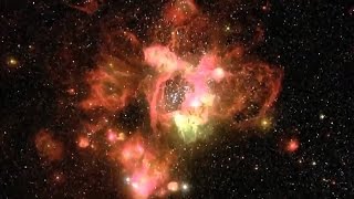 Cosmic Voyage Documentary #8 Imax Cosmic Voyage Science Documentaries