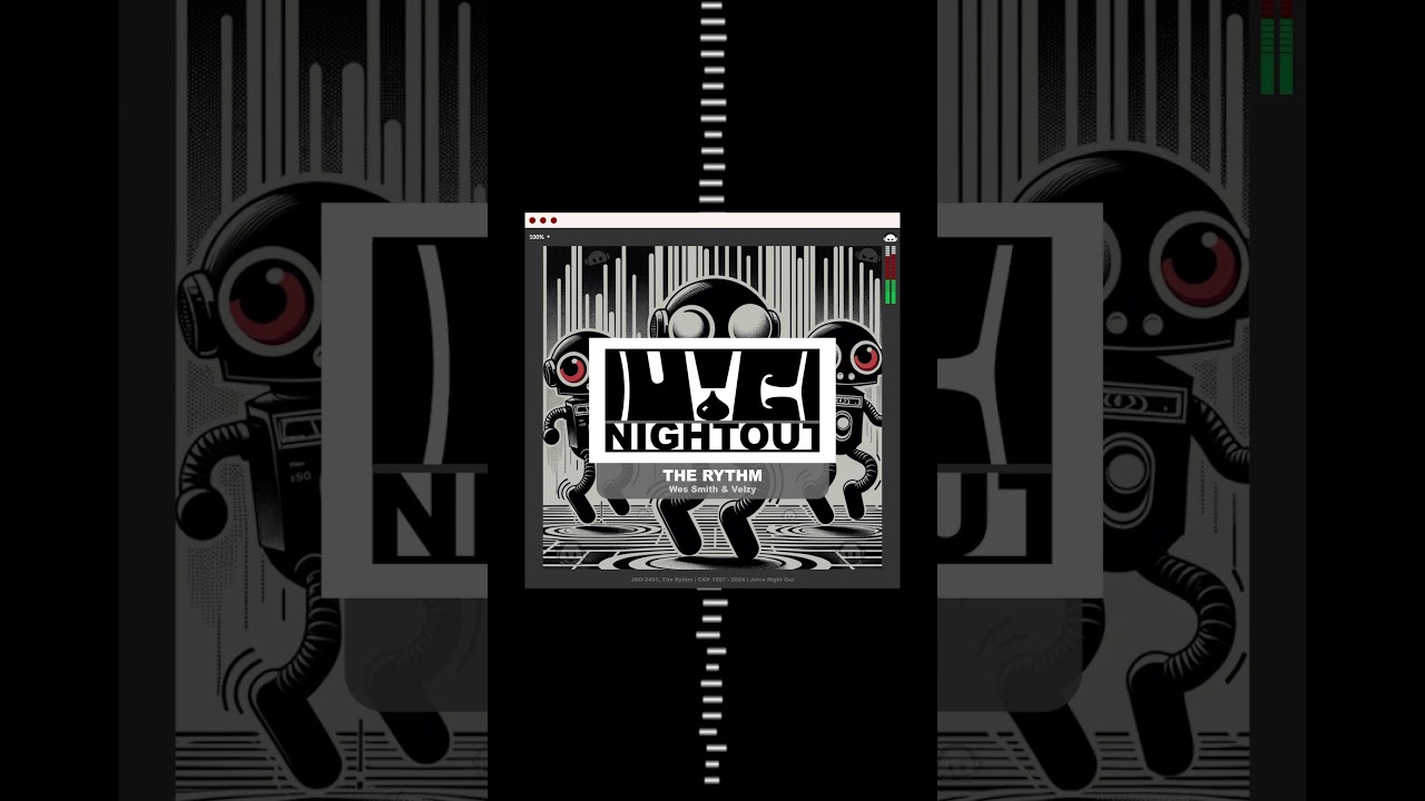 "The Rythm (SMXTH Califournya Mix)" by Wes Smith & Velzy [Juice Night Out 