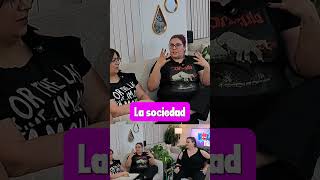La sociedad me impone ser tóxica! #DiosxsOdiosxsPodcast #Poliamor #RelacionesTóxicas #Humor