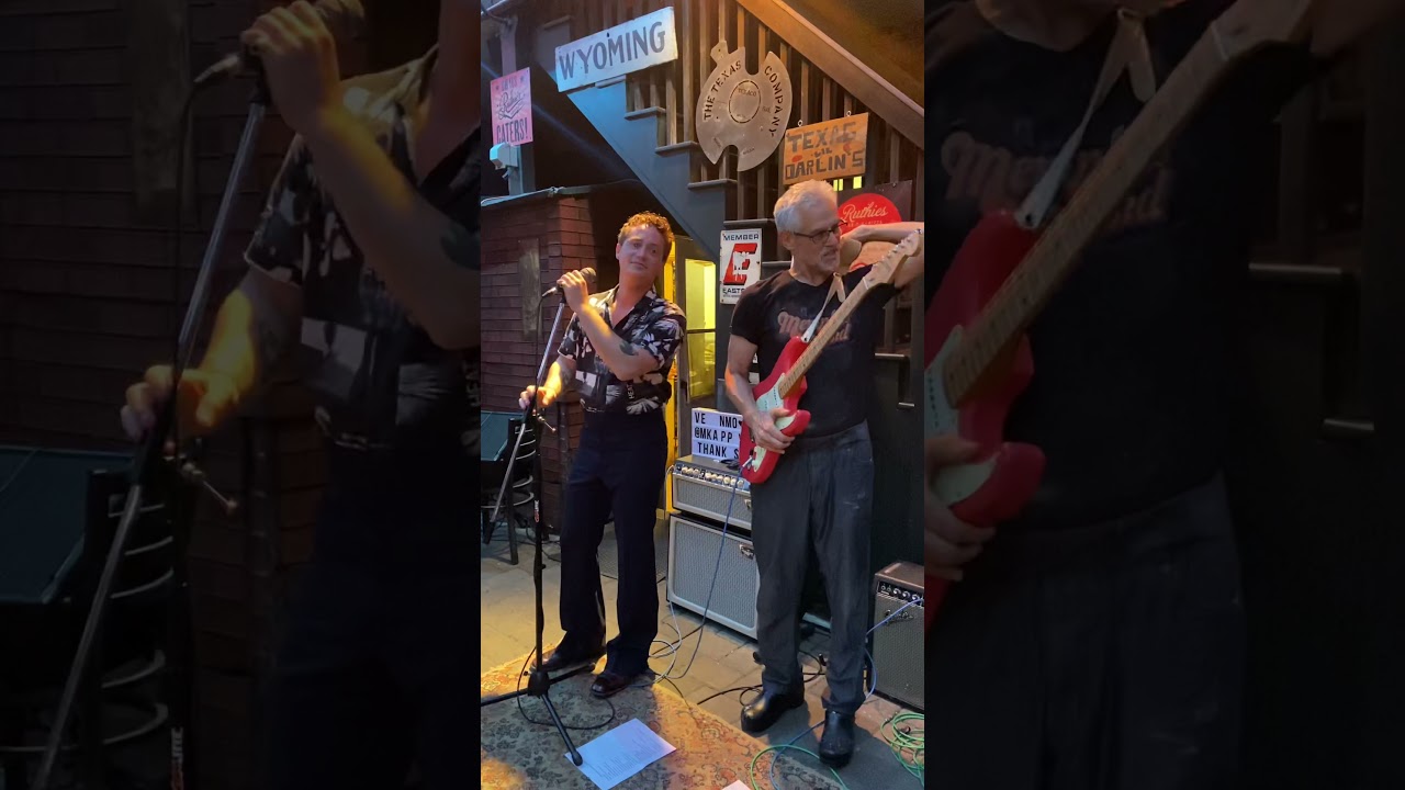 Wooly Bully (Domingo Samudio)