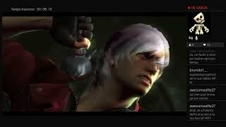 Devil May Cry 4: Full playthrough [END]