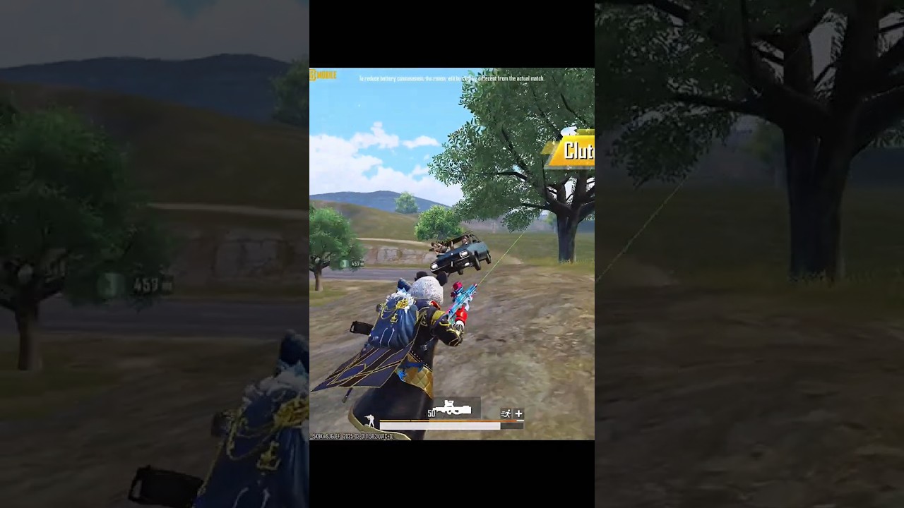 SK Freely☠️ Old PUBG Mobile Highlights 