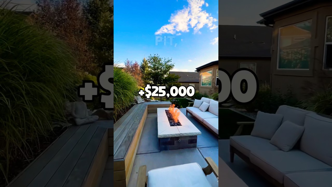 HOW MUCH DOES LANDSCAPING COST? 💰💲💰