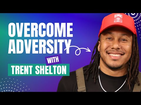 REJECTION IS PROTECTION: “NO” IS JUST A REDIRECTION | TRENT SHELTON #motivation
