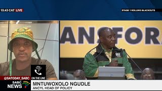 Mntuwoxolo Ngudle weighs in on upcoming ANC Youth League National Congress screenshot 3