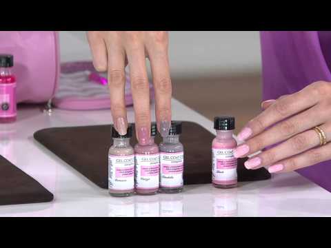 Perfect Formula Pink