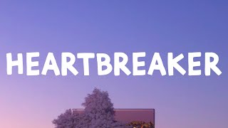 DaniLeigh - Heartbreaker (Lyrics)