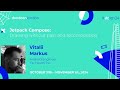Jetpack Compose: Drawing without pain and recomposition - Vitalii Markus | droidcon London 2024