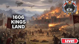 Download Lagu Rise of Kingdoms : BAKA ヤ ITACHI, 1606 KINGSLAND,  Düzenli Yayınlar DAY 43 MP3