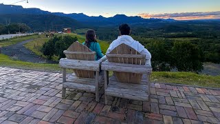 LUGAR DE CONGELAR A ALMA 