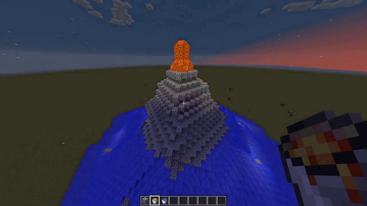 Идеальный мир minecraft. 18. Minecraft java cast. Майнкрафт 1. Лавакаст 2b2t.