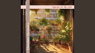 Sparkling Sunrise Rhymes (Key Bb Ver.)