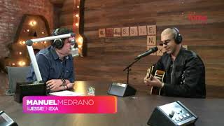 Manuel Medrano- Quién fuera (Silvio Rodríguez)