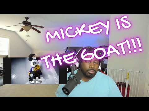 Blorg - MOUSETRAP [REACTION!!!]