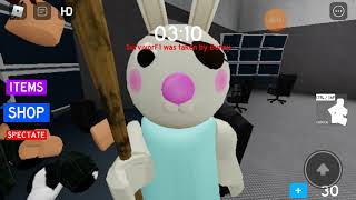 Bunny Chapter 4 {Jail} / Roblox Deutsch
