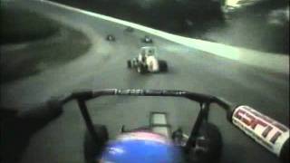 1995 Thursday Night Thunder Intro