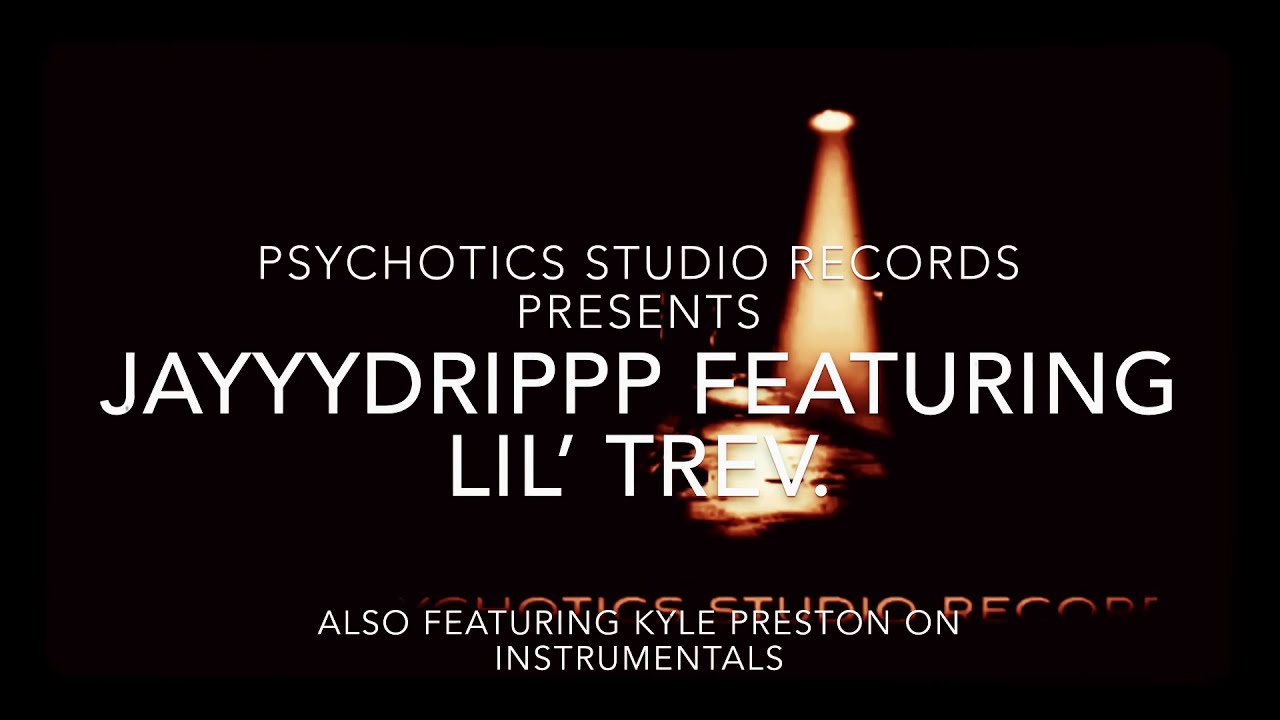 Watch Nobody Knows JayyyDrippp ft. Lil’ TREV. ft. Kyle Preston on YouTube Watch Nobody Knows JayyyDrippp ft. Lil’ TREV. ft. Kyle Preston on YouTube