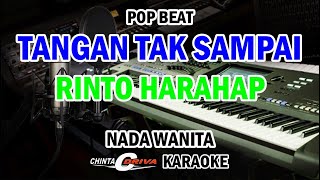 Karaoke Tangan Tak Sdanai Nada Wanita Kn7000 Lagu Rinto Harahap