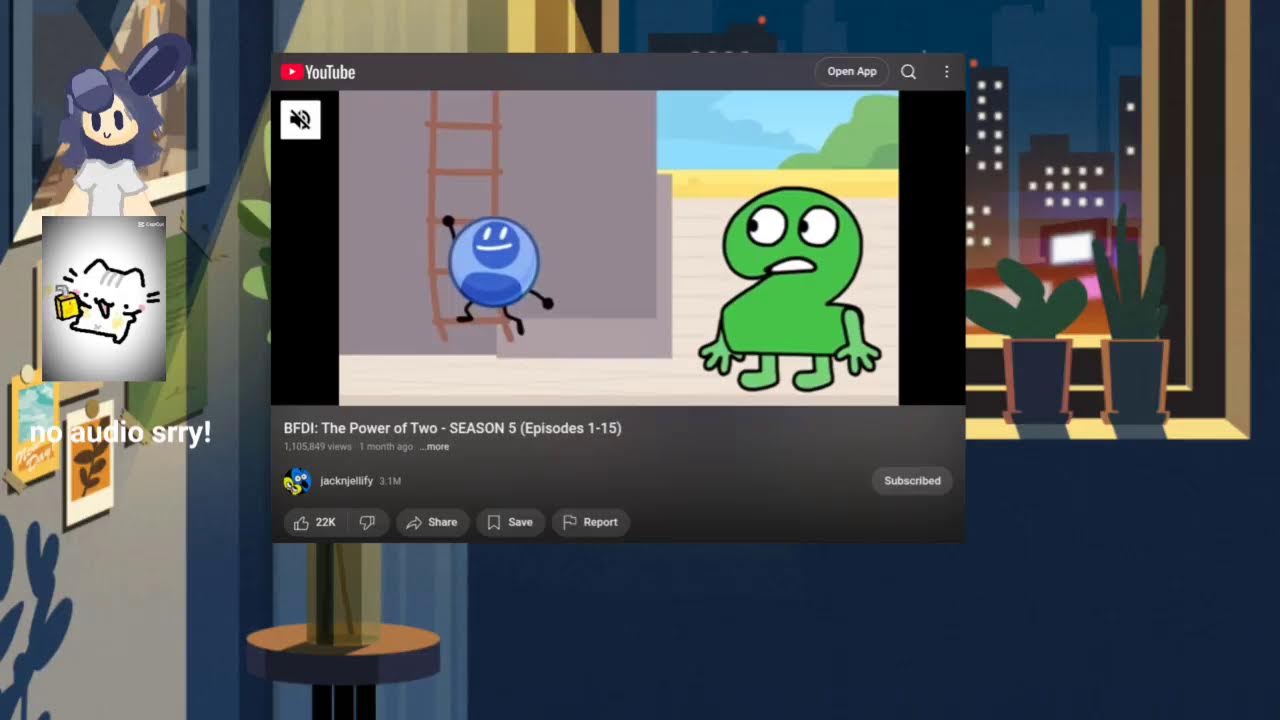 tpot marathon until tpot 20 comes out!!