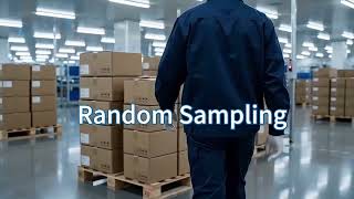 Pre-Shipment Inspection (PSI) in 50 Seconds – Your Last Quality Check Before Shipment