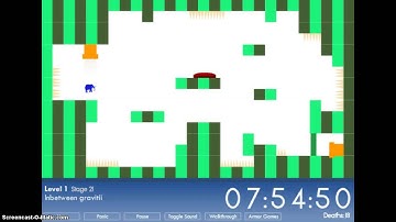 This is The Only Level - Full Walkthrough