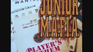 Junior Mafia ft Notorious B.I.G Player's Anthem Clark Kent Remix Dirty