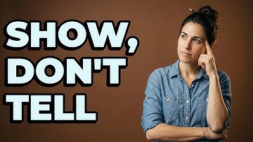 Can Subtext Deliver Exposition Instead Of Dialogue?