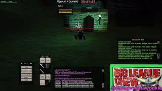 egghunt X returns (HCSSF warrior) part 13
