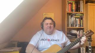 Test Martin D 18 Gitarre bei GET THE SOUND BERLIN