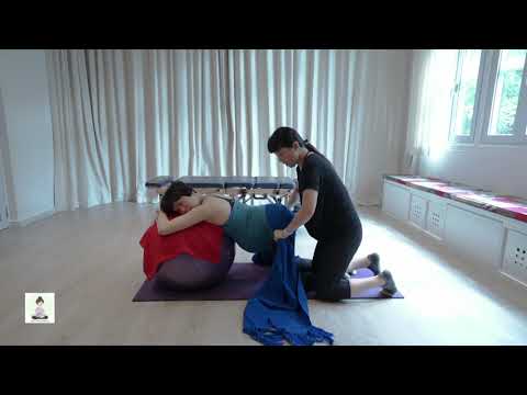Pelvic Floor Relaxer