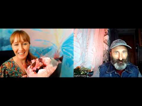 Monika Juraszek. The Life-Giving Gift. How to Create Light in a Dimmed Person. Breath and Co-crea...