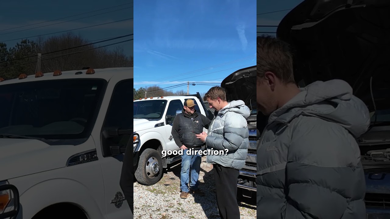 Клиент хочет обменять свой совершенно новый гибридный автомобиль на новый.