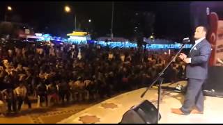 Bayram Büyükoruç - Veysel Karani Ilahisi