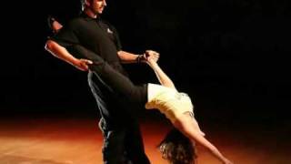 Modern Jive Beginners Complete Dance Lesson 1