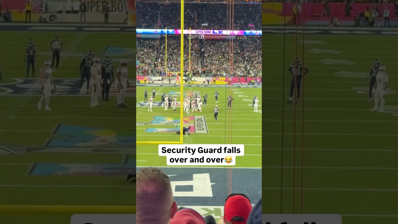 Super Bowl LX Highlights🤣🏈 