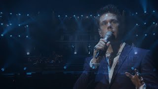 Don&#39;t Cry for Me Argentina - IL DIVO (IL DIVO Amor &amp; Pasión Tour - Live In Japan 2016)