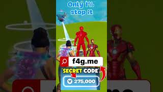 Fastest Free V Bucks Method Discovered! 🎯 #freevbucks #fortnitebr #gaming 16