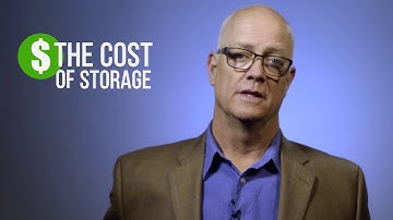 VMware vSAN TCO Analysis for VDI