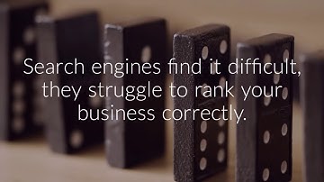 Why NAP Consistency is Crucial for Local SEO | EGGS MEDIA | SEO Company Toronto, ON