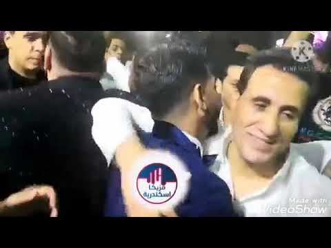 فرح بنت احمد شيبة مع حضور كل نجوم الغناء الشعبى اليثى و عبد الباسط ورضا البحراوى الف مبرررروك