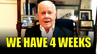 Weve Never Seen Anything Like This In Recorded History. - Jim Rogers