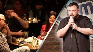 Ben Bankas Takes OVER Rochester, NY | Standup Comedy