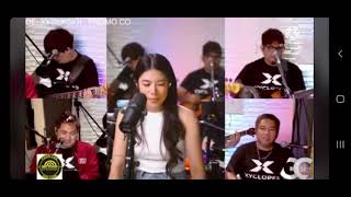 Gigi De Lana nothings Gonna Stop Us Now