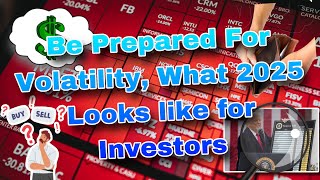 Trump s Tariff THREAT What It Means for HIGH Yield Dividend Investors in 2025 YMAX NVDY PYPY