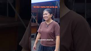 Ganas banget