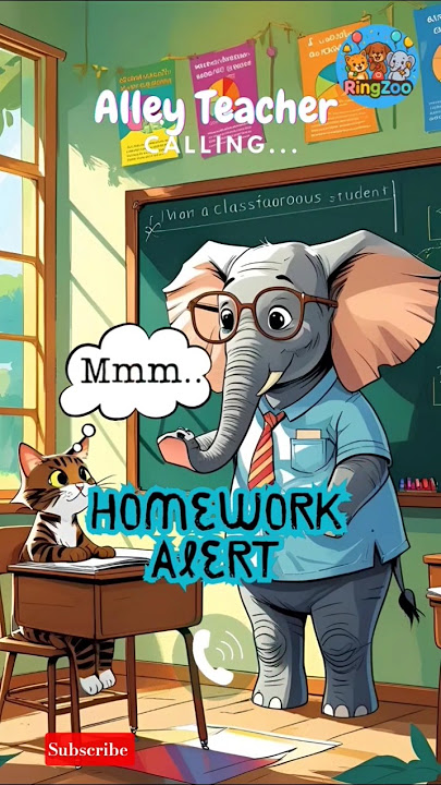 🐘 🤙 😺 #ringtone #catshorts #cutepets #animalshorts #catsoftiktok #funnyanimals #dailyaww #2025trends